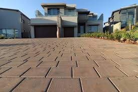 Best Paver Driveway Installation  in Seville, OH